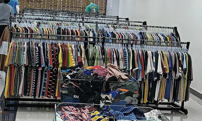 Mathew Garments Pondicherry